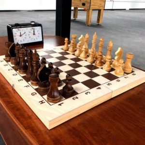 шахматы в аренду